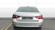 Skoda Superb 1.5 TSI SE Technology 5dr Petrol Hatchback